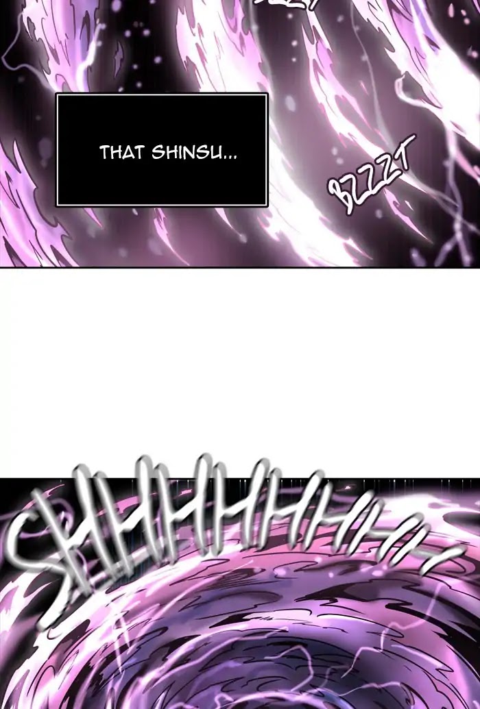 Tower of God Chapter 426 - Page 133