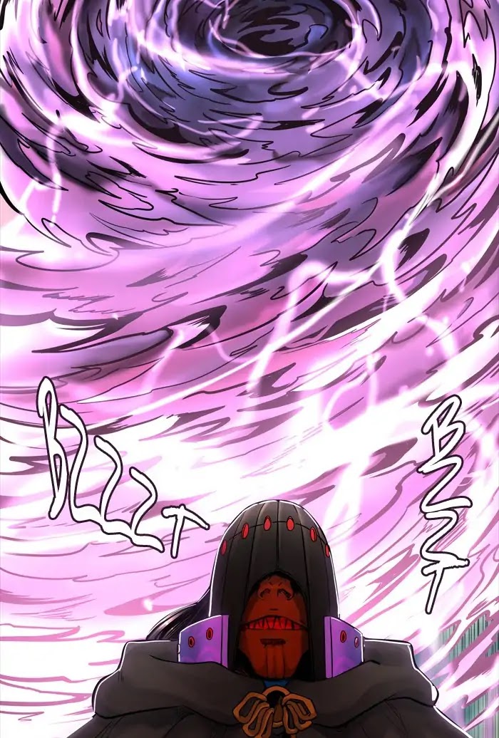 Tower of God Chapter 426 - Page 134