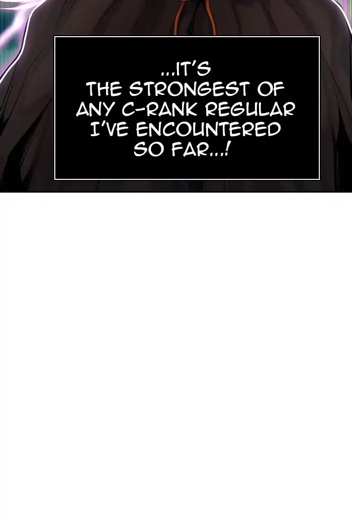 Tower of God Chapter 426 - Page 135