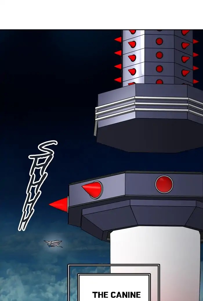 Tower of God Chapter 426 - Page 136