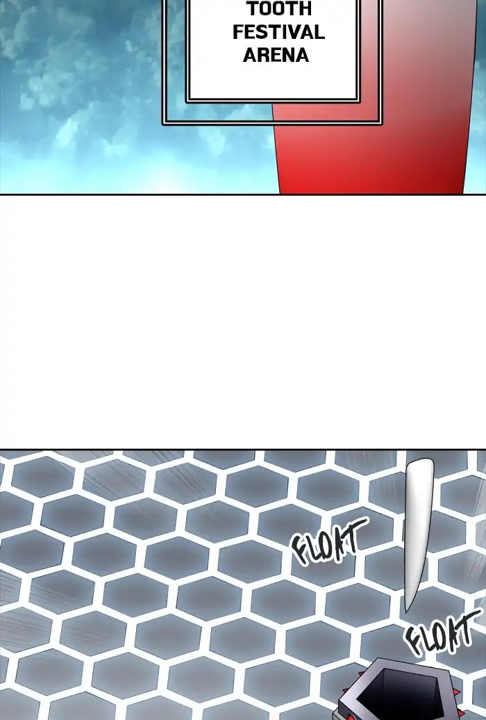 Tower of God Chapter 426 - Page 137