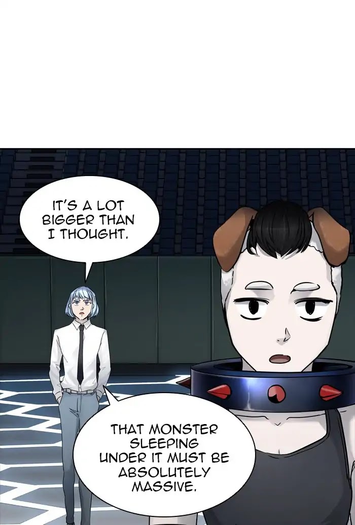 Tower of God Chapter 426 - Page 139