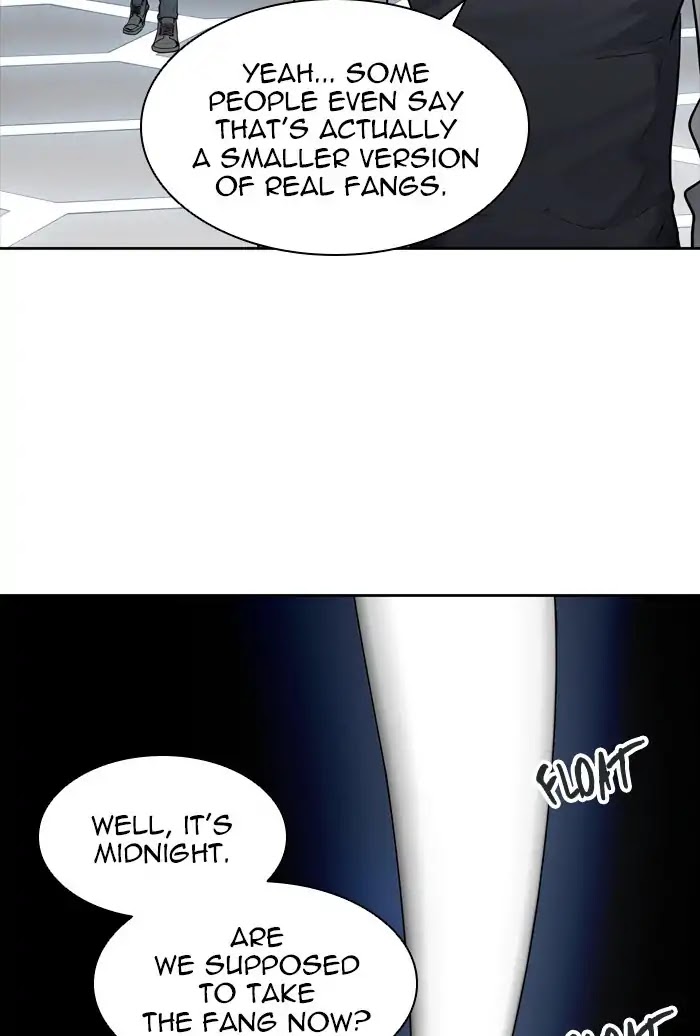 Tower of God Chapter 426 - Page 140
