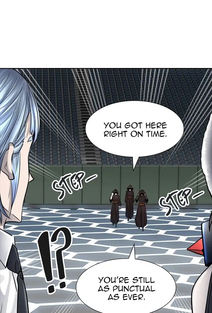 Tower of God Chapter 426 - Page 142