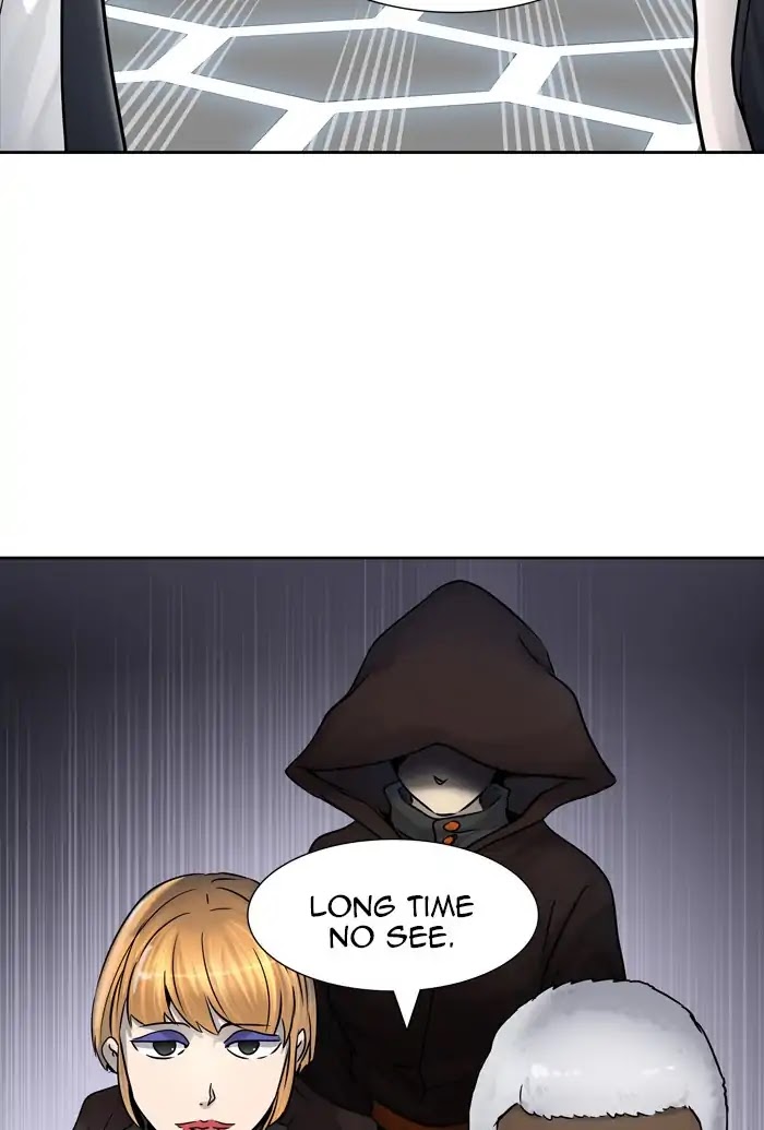 Tower of God Chapter 426 - Page 143
