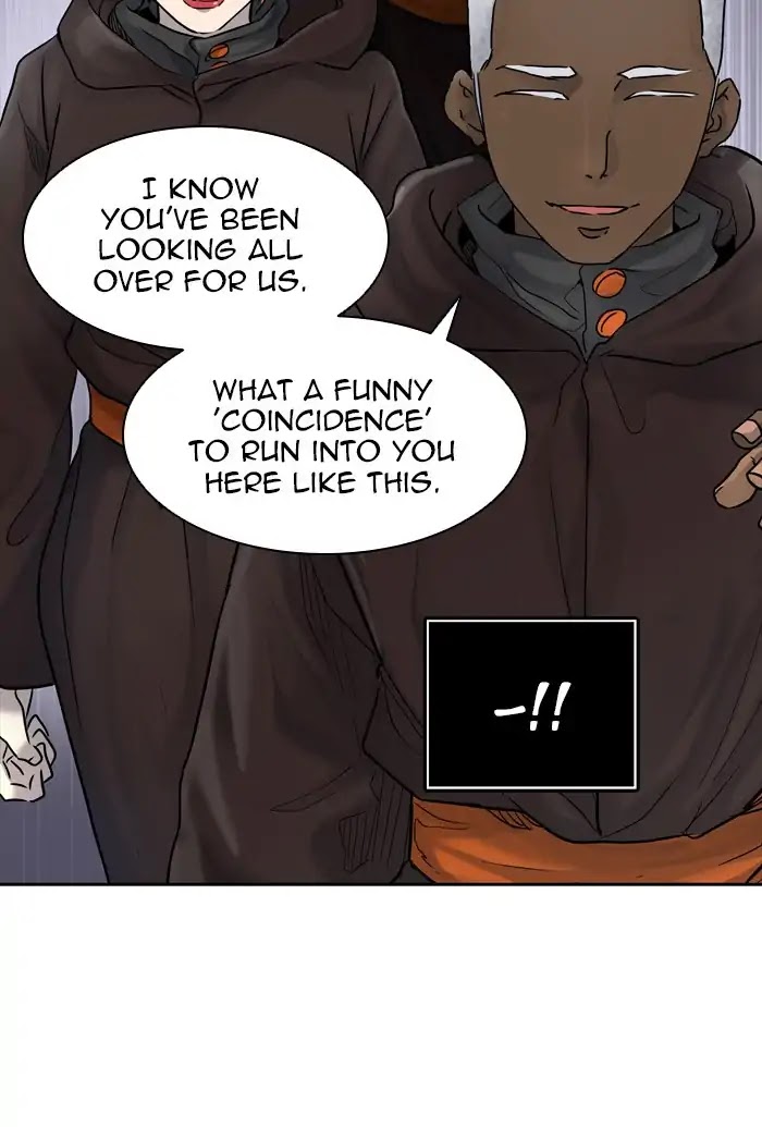 Tower of God Chapter 426 - Page 144