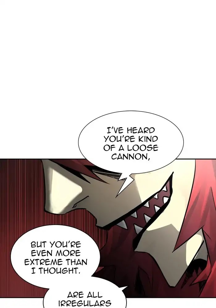 Tower of God Chapter 426 - Page 18