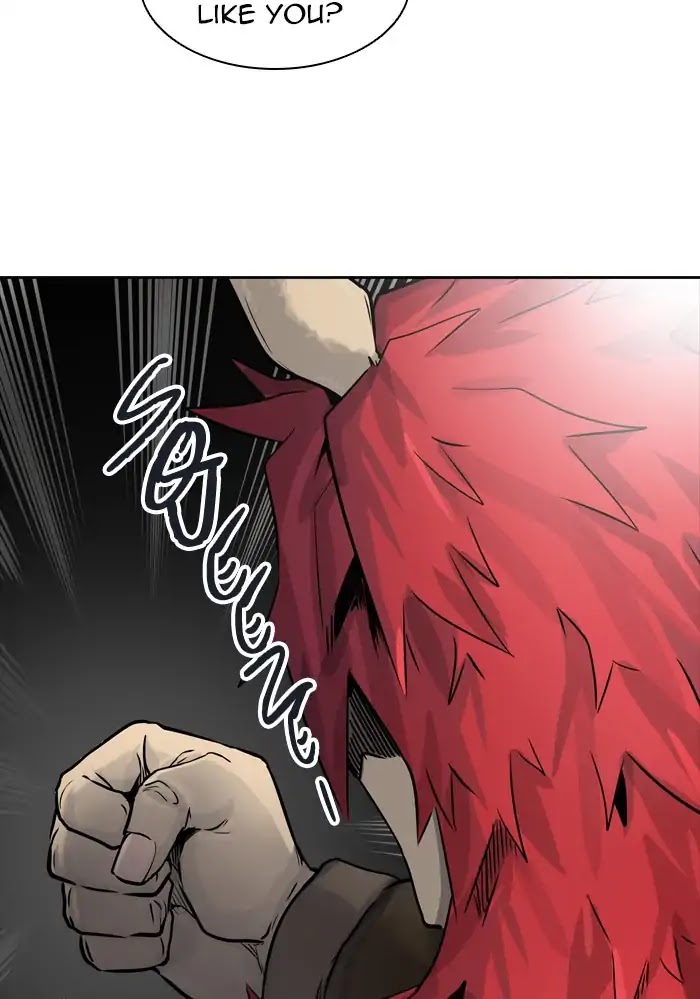 Tower of God Chapter 426 - Page 19