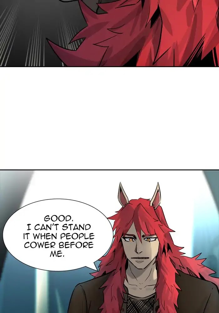 Tower of God Chapter 426 - Page 20