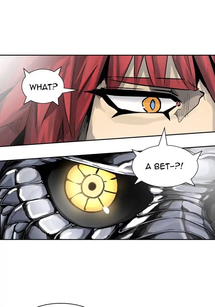 Tower of God Chapter 426 - Page 25