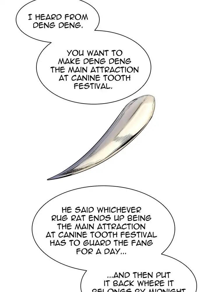 Tower of God Chapter 426 - Page 26