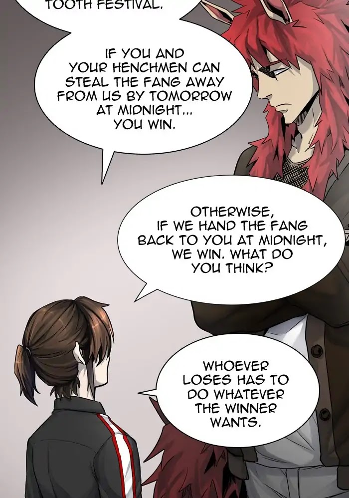 Tower of God Chapter 426 - Page 29