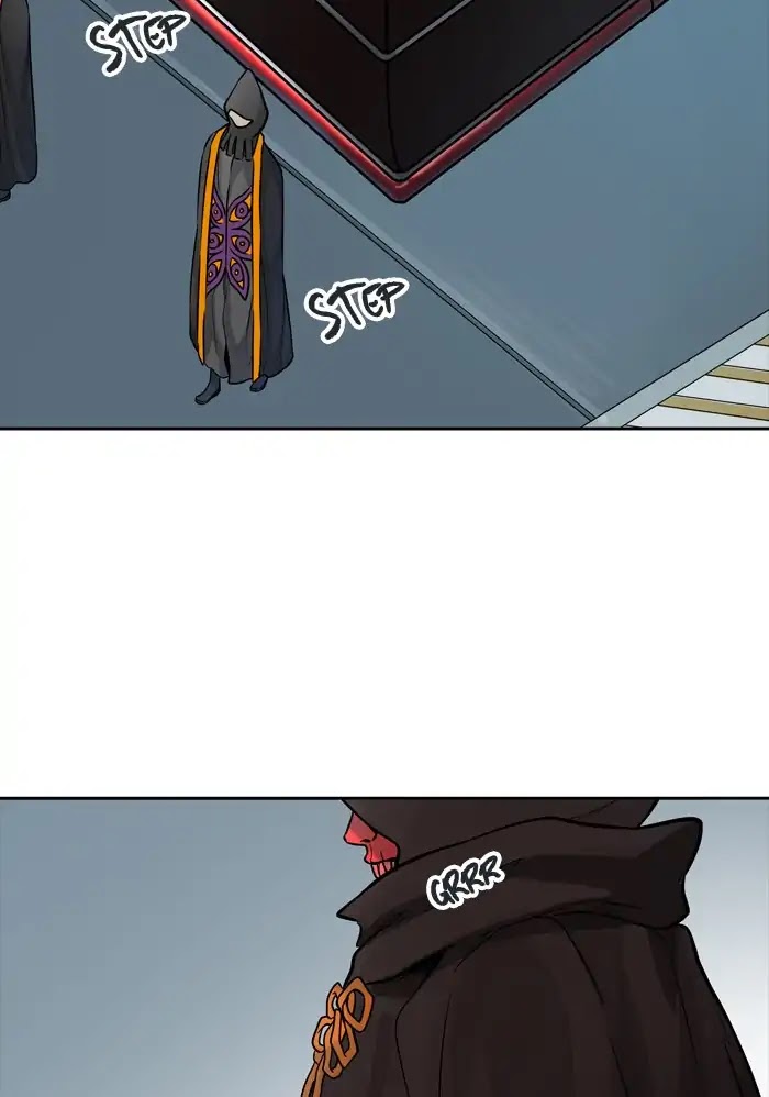 Tower of God Chapter 426 - Page 3