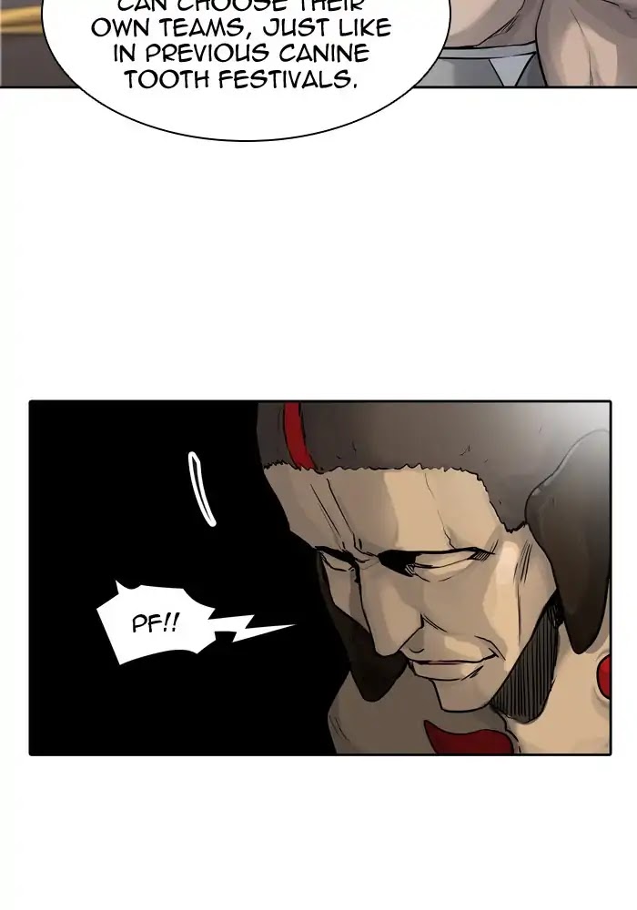 Tower of God Chapter 426 - Page 31