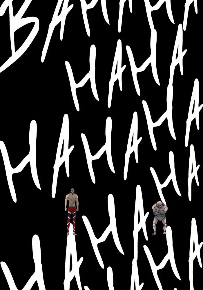 Tower of God Chapter 426 - Page 33