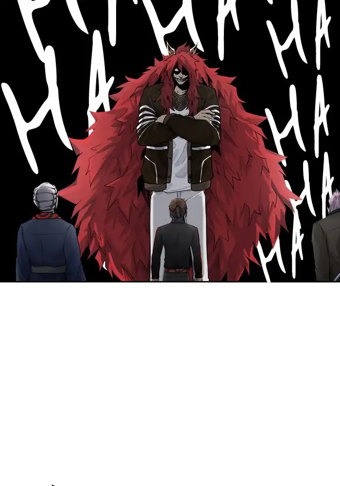 Tower of God Chapter 426 - Page 34
