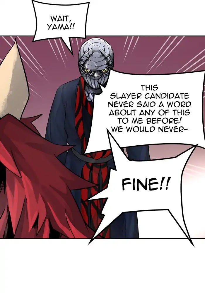 Tower of God Chapter 426 - Page 35