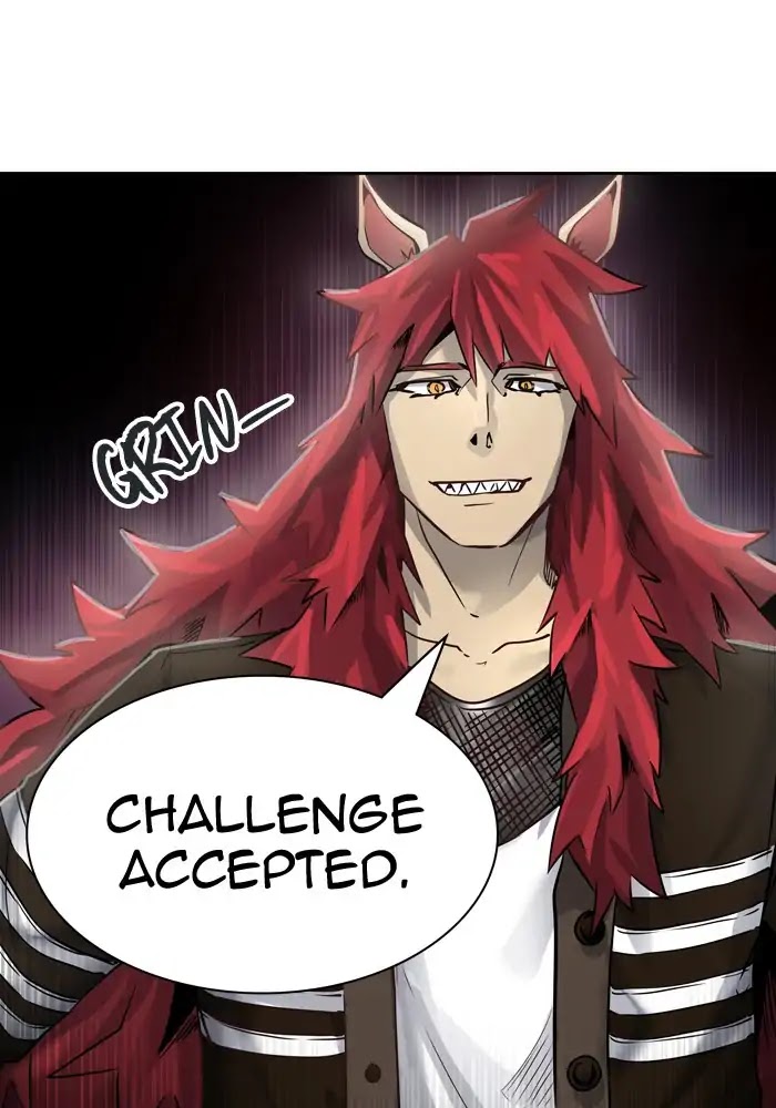 Tower of God Chapter 426 - Page 36
