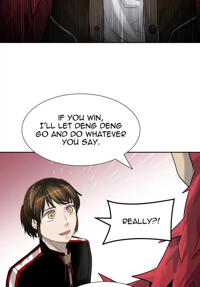 Tower of God Chapter 426 - Page 37