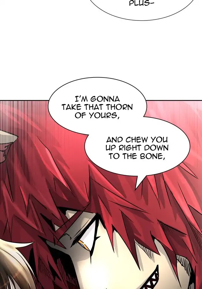 Tower of God Chapter 426 - Page 39
