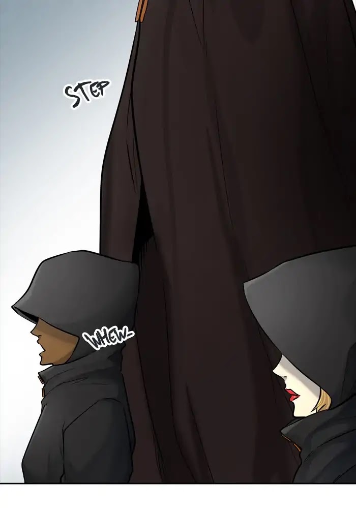 Tower of God Chapter 426 - Page 4