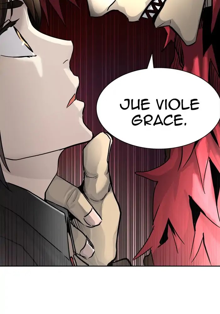 Tower of God Chapter 426 - Page 40