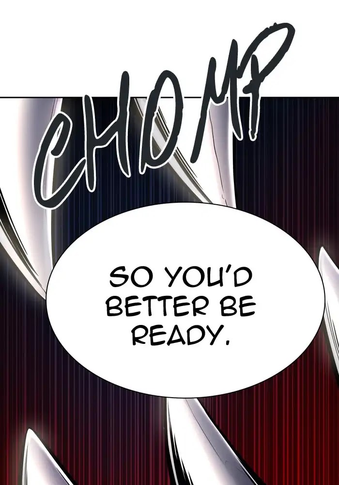 Tower of God Chapter 426 - Page 41
