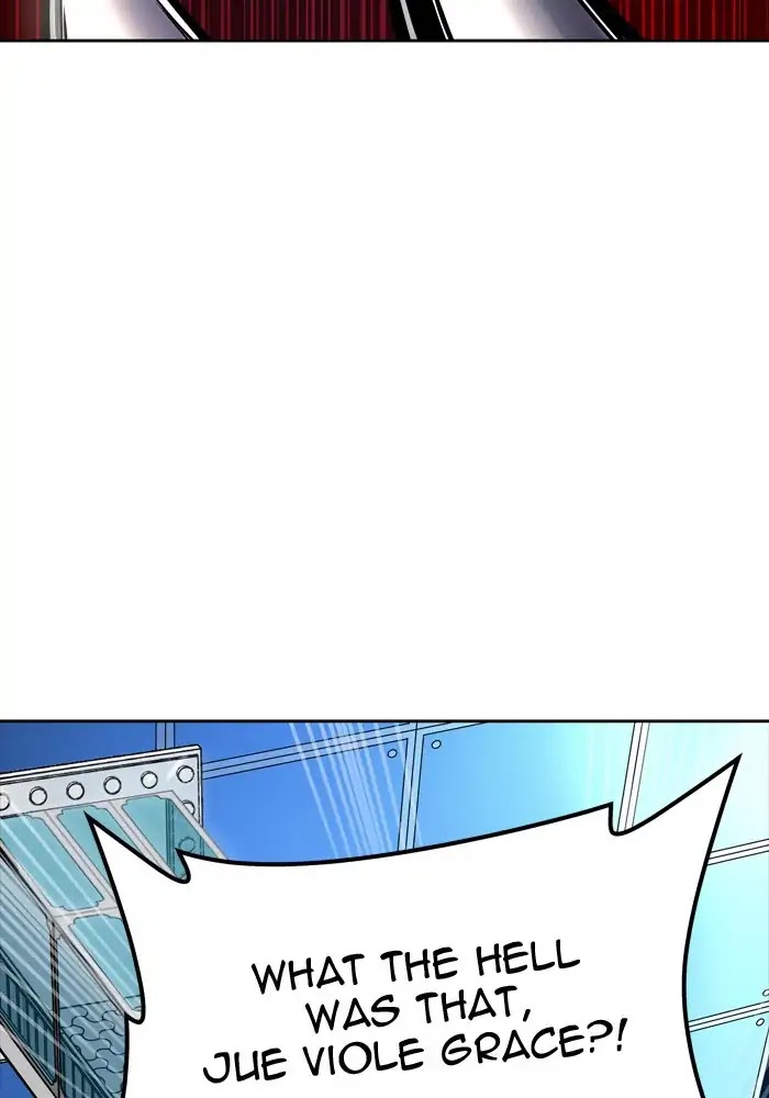 Tower of God Chapter 426 - Page 42