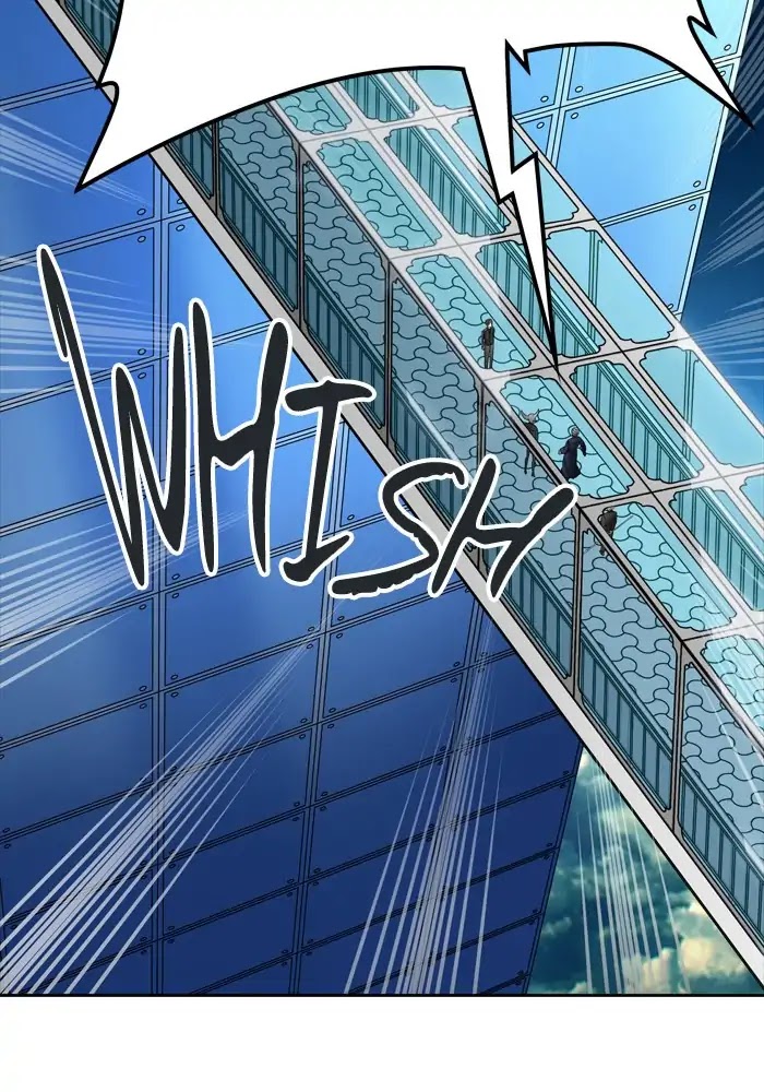 Tower of God Chapter 426 - Page 43