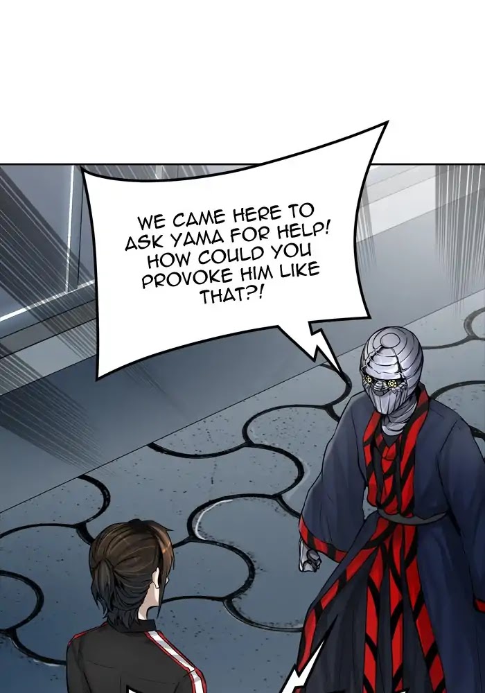 Tower of God Chapter 426 - Page 44