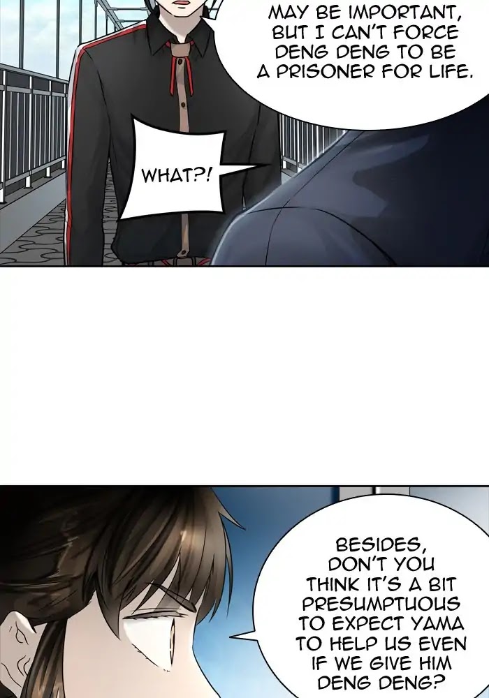 Tower of God Chapter 426 - Page 46