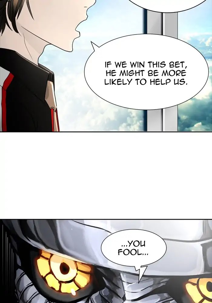 Tower of God Chapter 426 - Page 47