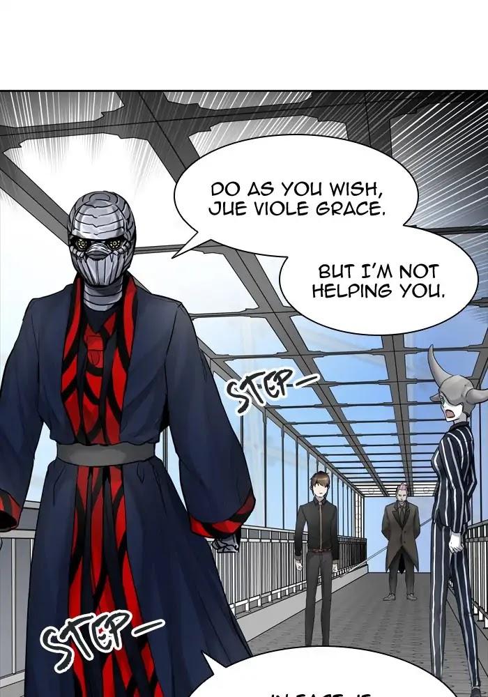 Tower of God Chapter 426 - Page 49