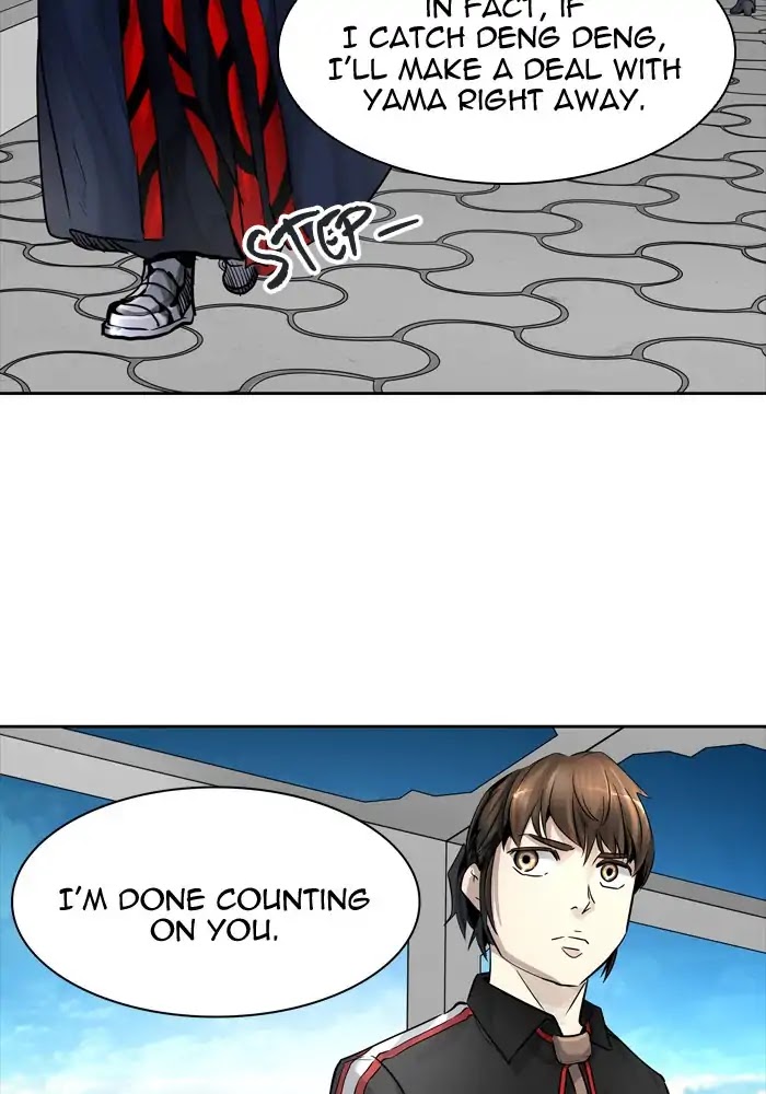 Tower of God Chapter 426 - Page 50