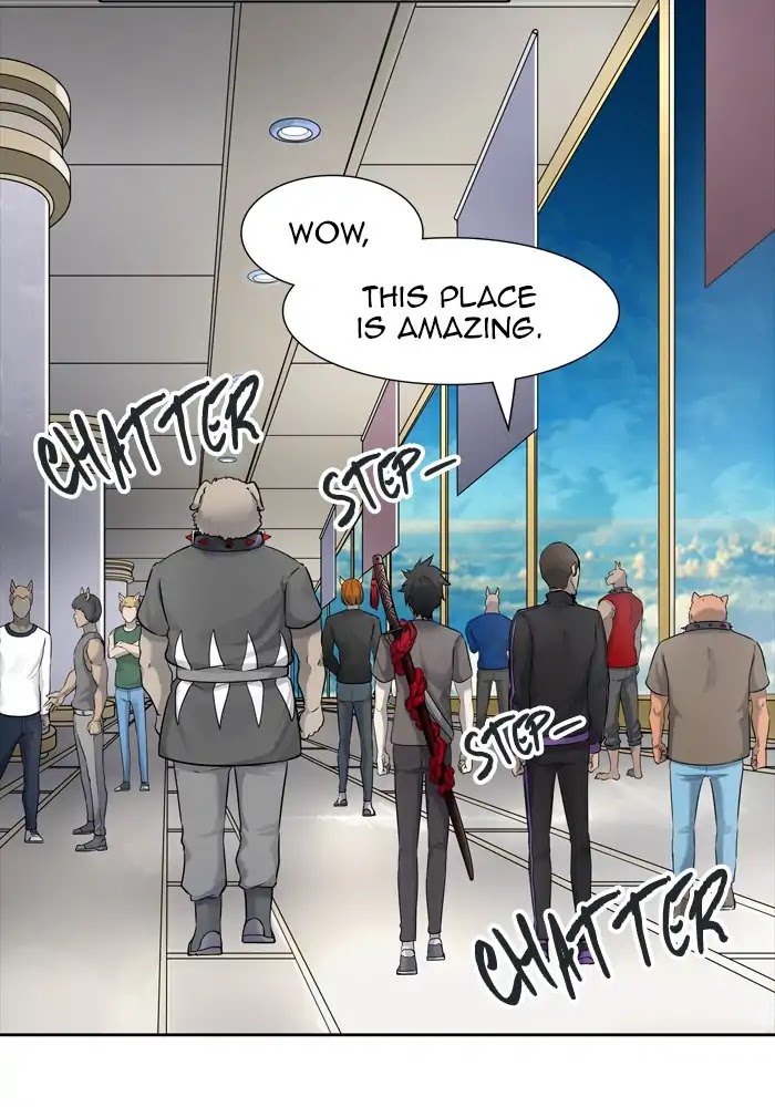 Tower of God Chapter 426 - Page 54