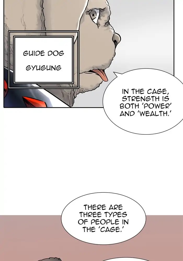 Tower of God Chapter 426 - Page 58
