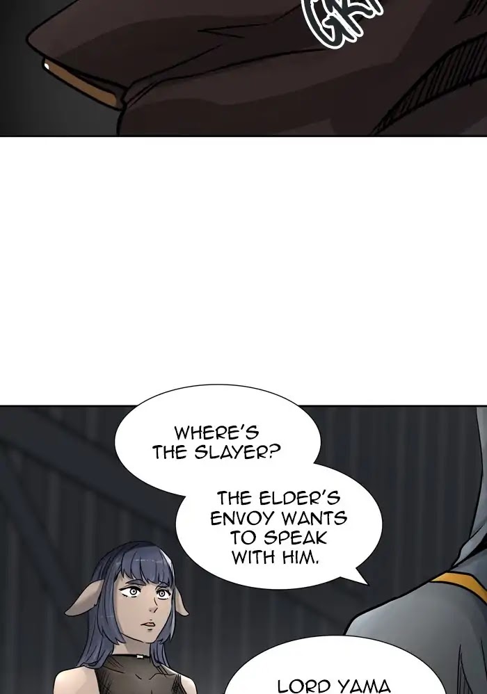 Tower of God Chapter 426 - Page 6
