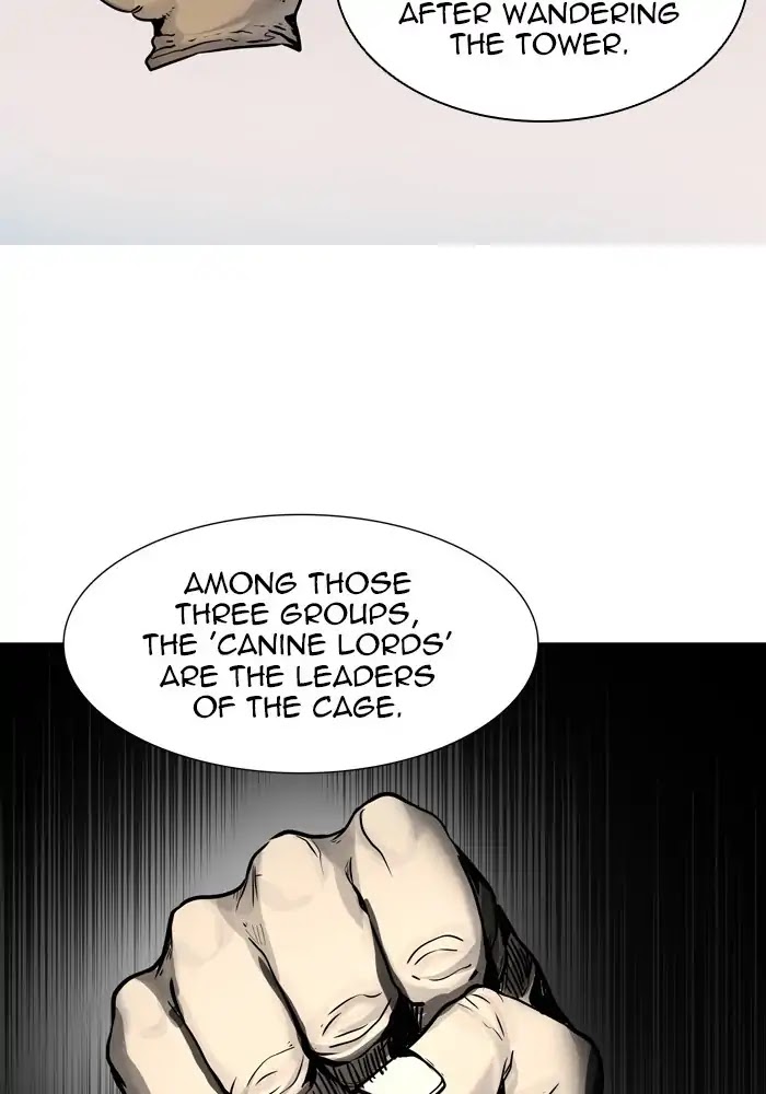Tower of God Chapter 426 - Page 60