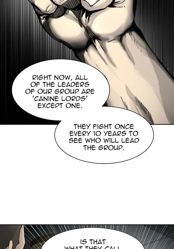 Tower of God Chapter 426 - Page 61