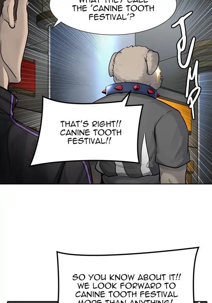 Tower of God Chapter 426 - Page 62