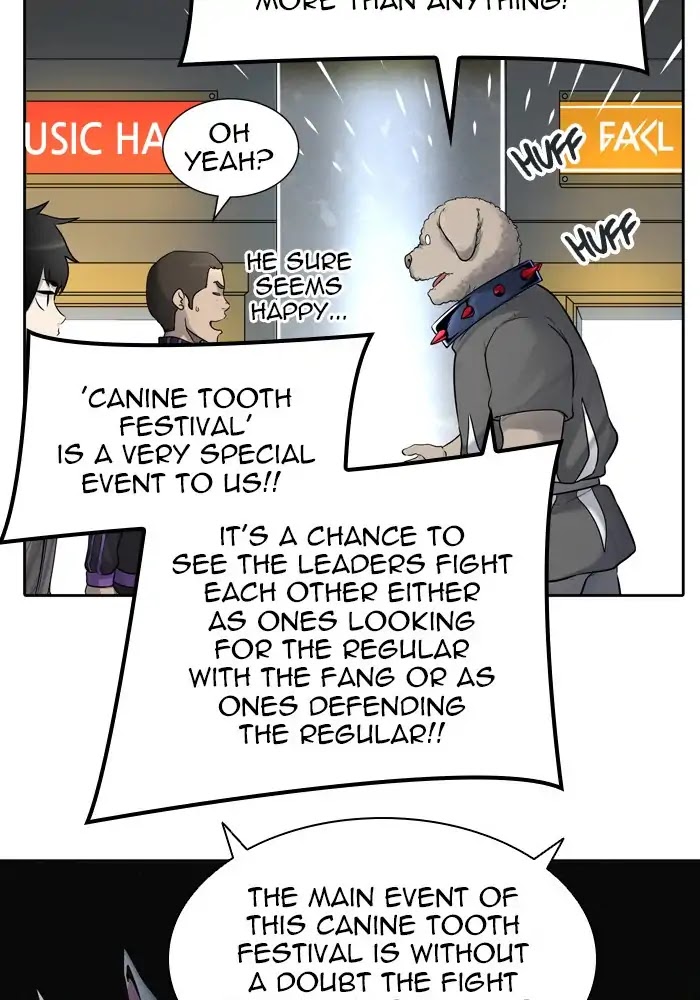 Tower of God Chapter 426 - Page 63