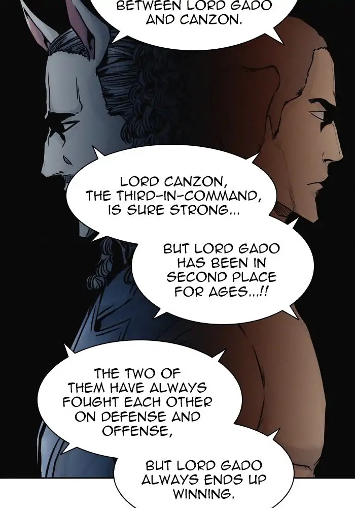 Tower of God Chapter 426 - Page 64