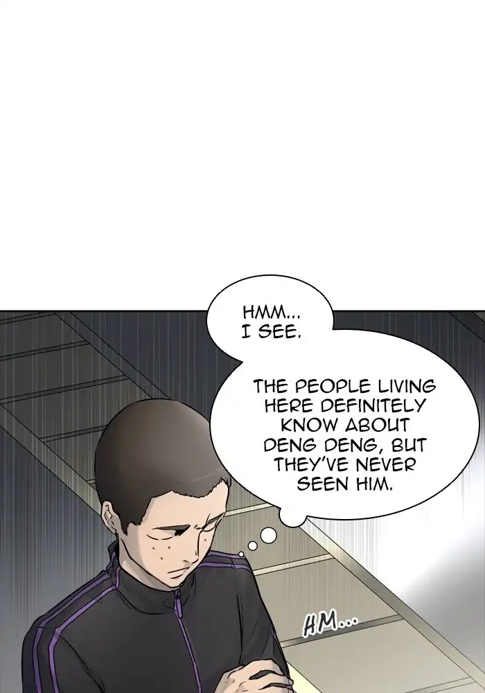 Tower of God Chapter 426 - Page 66