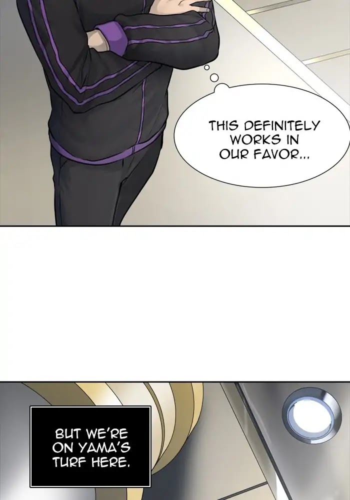 Tower of God Chapter 426 - Page 67