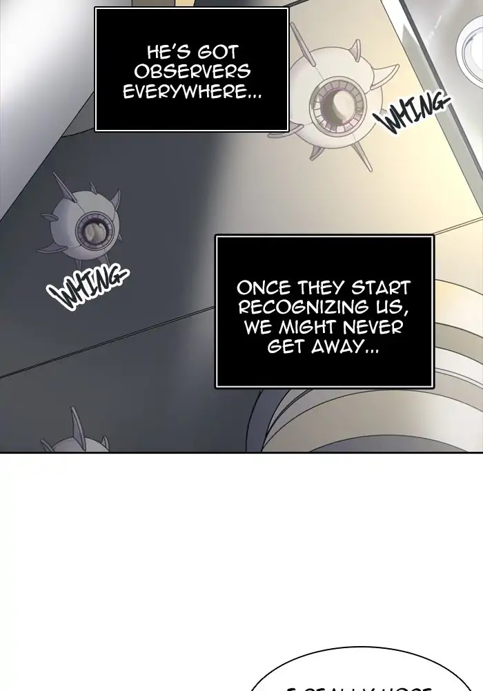 Tower of God Chapter 426 - Page 68