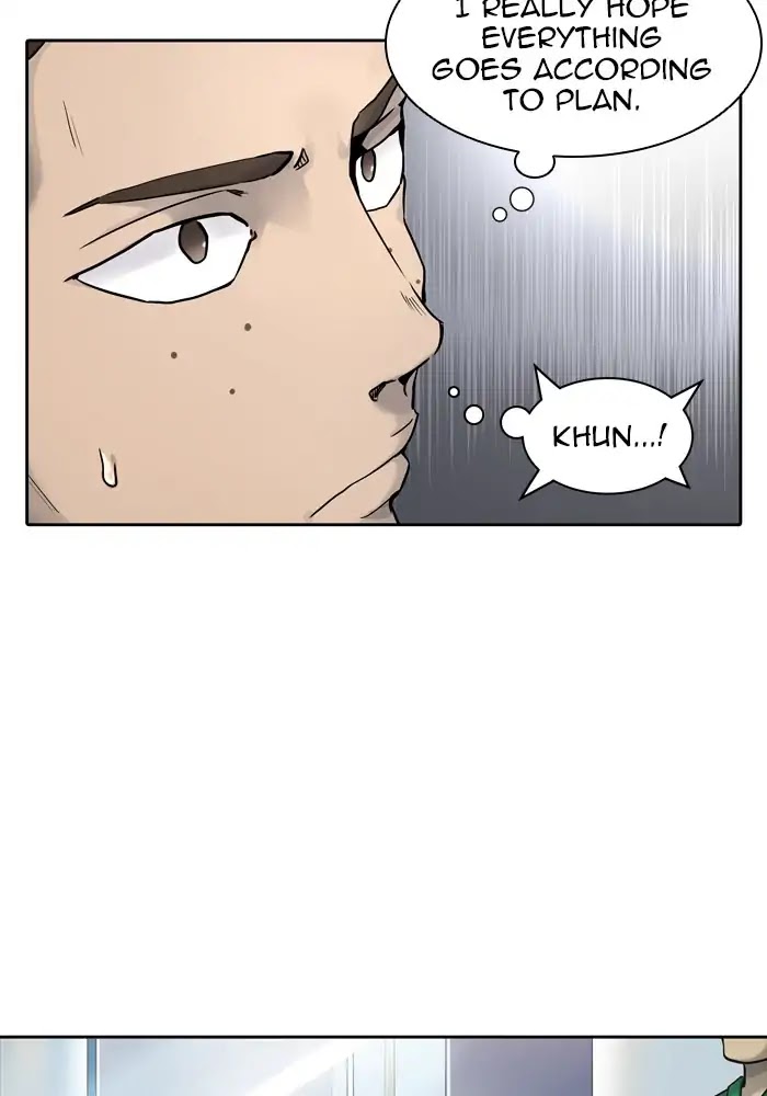Tower of God Chapter 426 - Page 69
