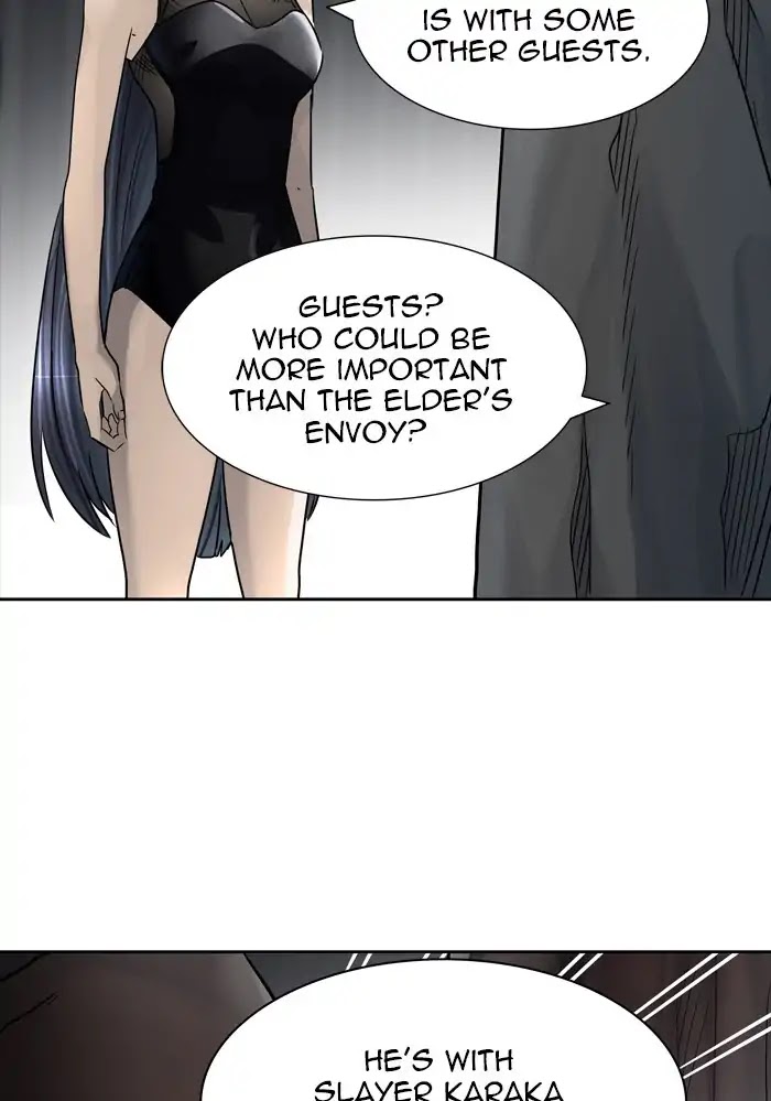Tower of God Chapter 426 - Page 7