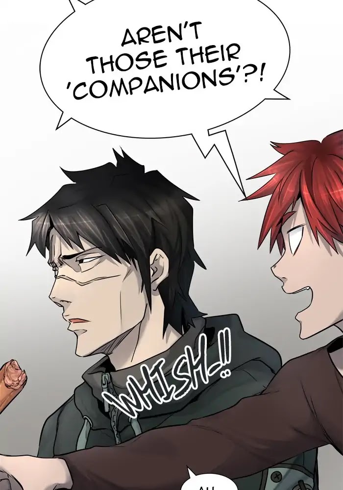 Tower of God Chapter 426 - Page 71