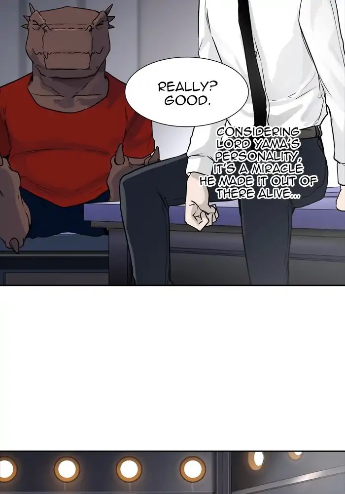 Tower of God Chapter 426 - Page 74