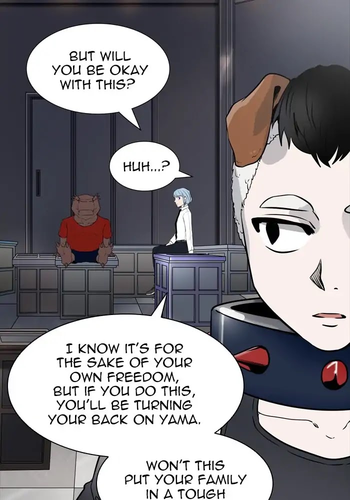 Tower of God Chapter 426 - Page 75